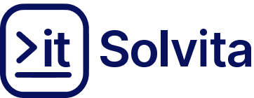 itsolvita Logo