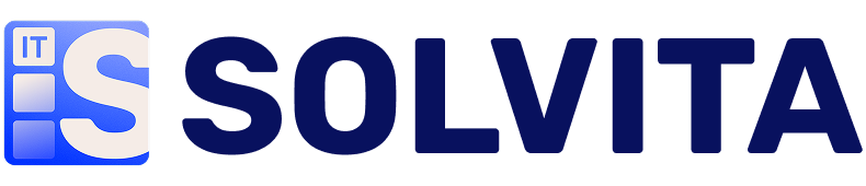 itsolvita Logo